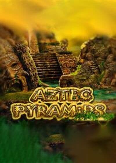 Aztec Pyramids