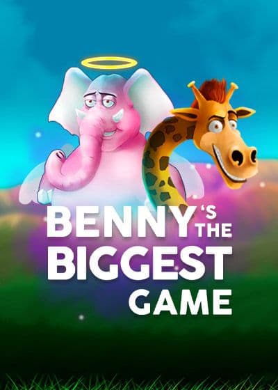 Bennys the Biggest Game