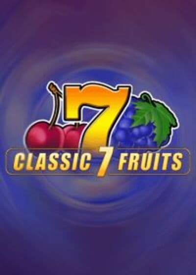 Classic 7fruits