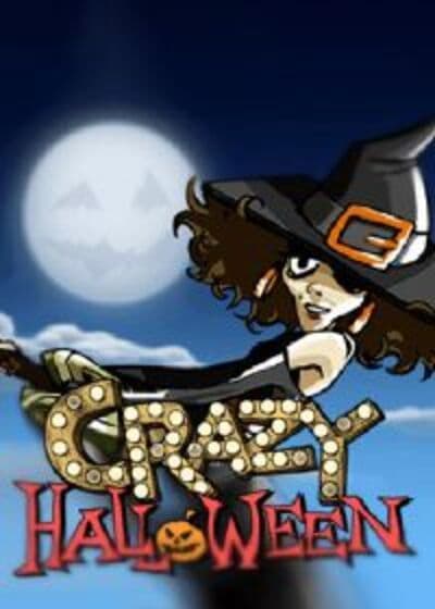 Crazy Halloween