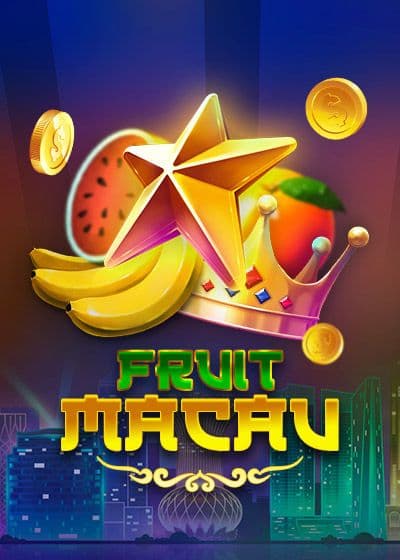 Fruit Macao