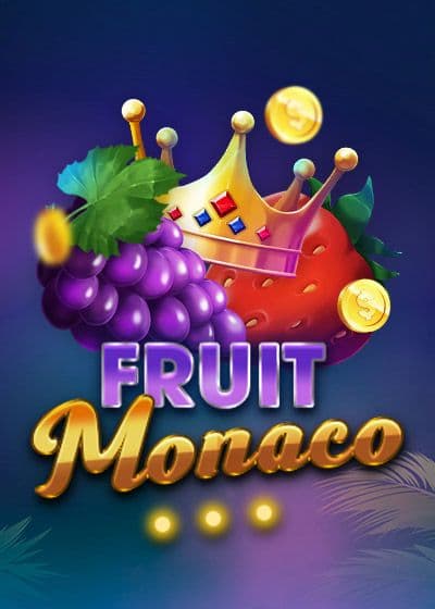 Fruit Monaco