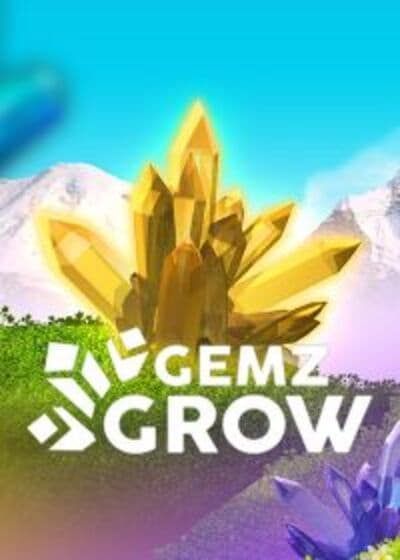 Gemz Grow