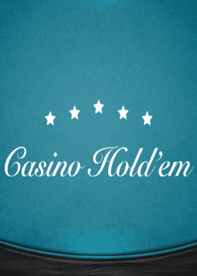 Casino Holdem
