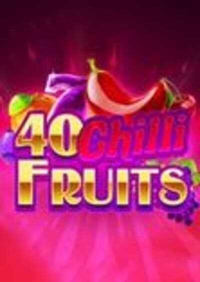 40 Chilli Fruits