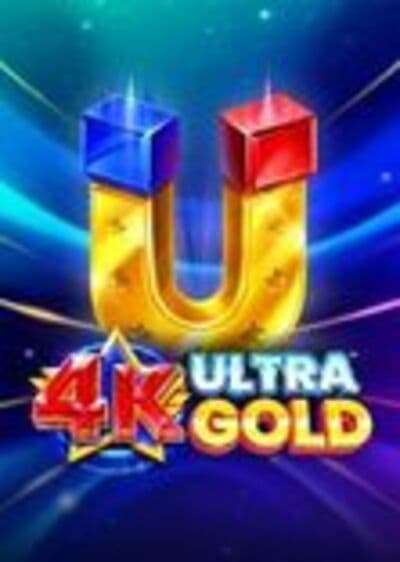 4K Ultra Gold