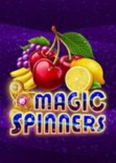 Magic Spinners