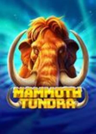 Mammoth Tundra