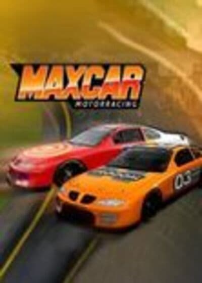 Max Car Motor Racing
